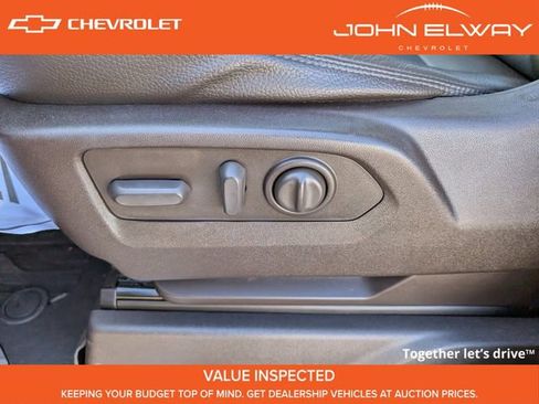 Used 2019 GMC Sierra 1500 Denali w/ Denali Ultimate Package image 12