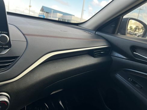 Used 2022 Nissan Altima 2.5 SR image 62