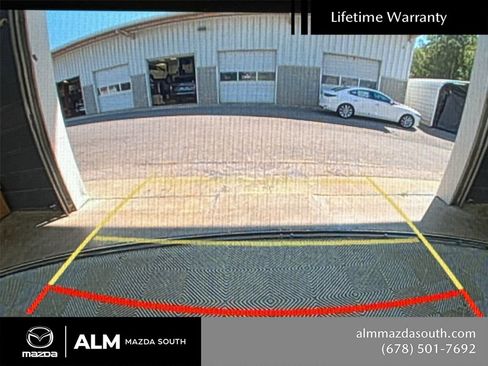 New 2026 MAZDA CX-50 AWD 2.5 Hybrid w/ Weather Package image 29