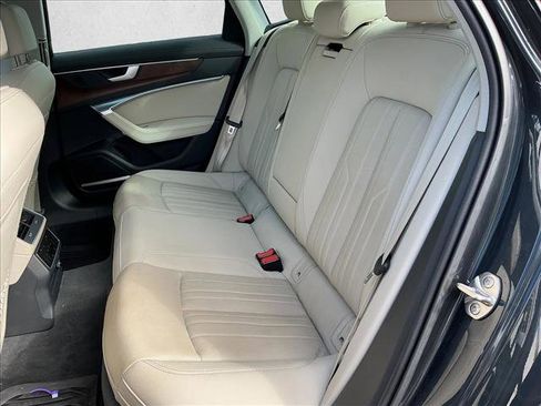 Used 2023 Audi A6 Premium Plus w/ Premium Plus Package image 13