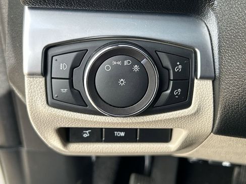 Used 2018 Ford Explorer Limited w/ Equipment Group 301A image 18