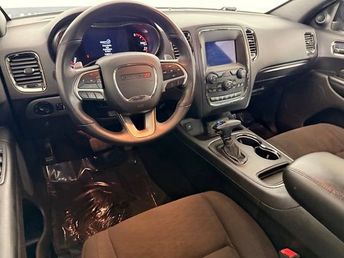 Used 2019 Dodge Durango GT w/ Blacktop Package AWD/4WD image 23