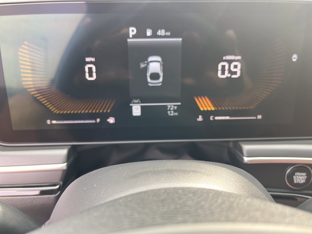 New 2027 Kia K5 GT-Line FWD image 30