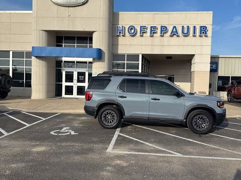 Used 2026 Honda Passport TrailSport image 1