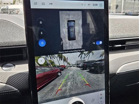 Used 2024 Ford Mustang Mach-E Select image 19