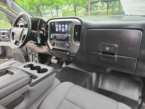 Used 2017 Chevrolet Silverado 2500 LT AWD/4WD image 37