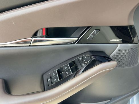 Used 2021 MAZDA CX-30 FWD 2.5 S w/ Premium Package image 13