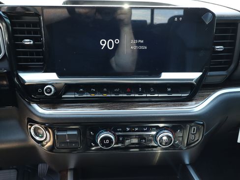 Used 2026 GMC Sierra 1500 Elevation w/ Elevation Premium Package AWD/4WD image 32