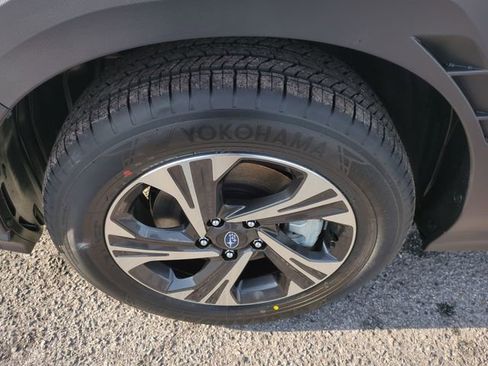 New 2026 Subaru Crosstrek 2.5i Premium image 10