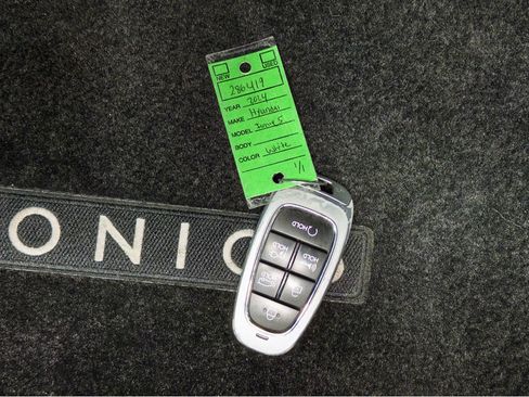 Used 2024 Hyundai Ioniq 5 SEL AWD/4WD image 22