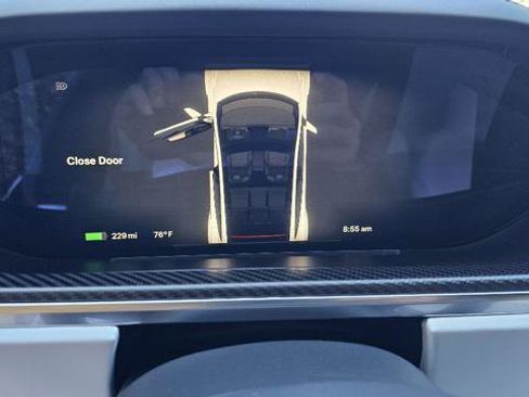 Used 2021 Tesla Model S Plaid AWD/4WD image 18