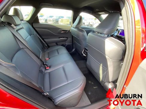New 2026 Toyota Crown Signia AWD/4WD image 14