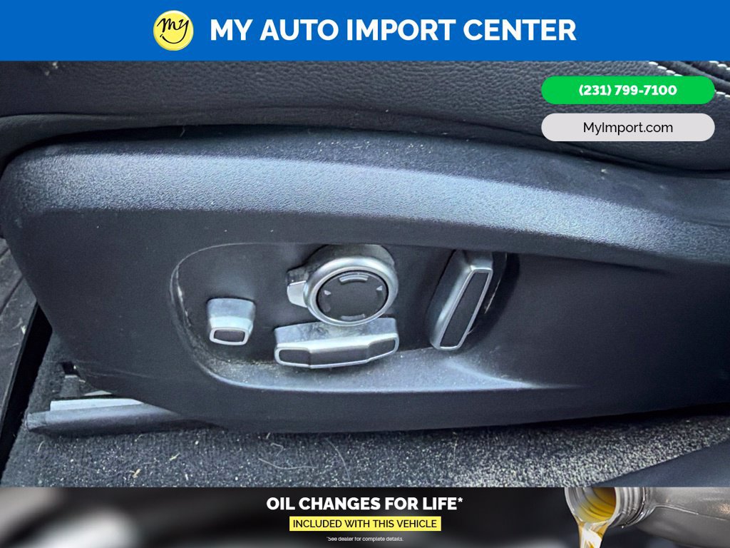 Used 2021 Jaguar F-PACE R-Dynamic S AWD/4WD image 10