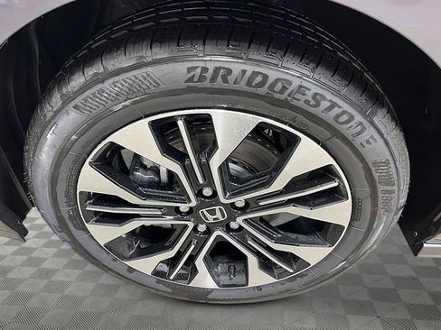 New 2026 Honda Odyssey Elite image 13