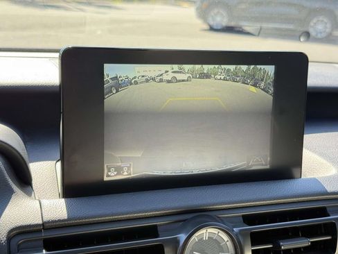 Used 2023 Lexus IS 350 F Sport w/ Memory Package RWD image 11