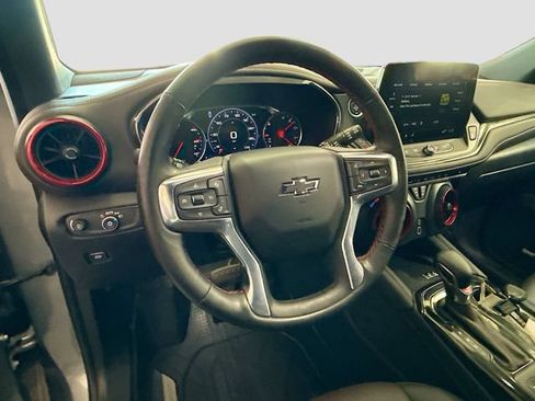 Used 2023 Chevrolet Blazer RS w/ Driver Confidence II Package FWD image 12