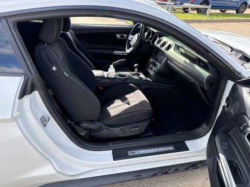 Used 2018 Ford Mustang GT w/ Equipment Group 301A RWD image 9