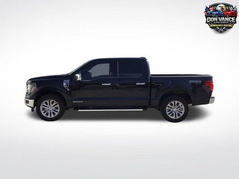 Used 2024 Ford F150 XLT w/ Equipment Group 302A MID AWD/4WD image 2