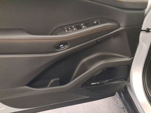 New 2026 Jeep Cherokee Limited image 6