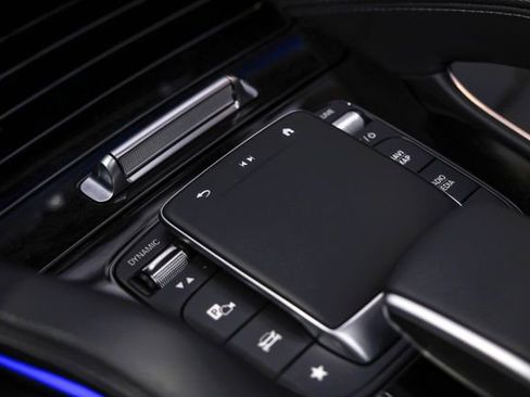 Used 2024 Mercedes-Benz GLE 63 AMG S image 35