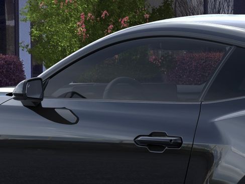 New 2026 Ford Mustang Premium RWD image 20