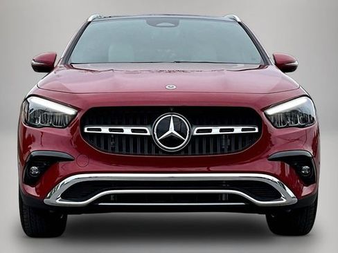 New 2026 Mercedes-Benz GLA 250 image 12