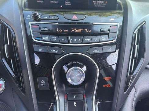 Used 2021 Acura RDX AWD image 19