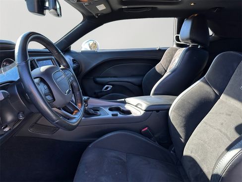 Used 2023 Dodge Challenger R/T Scat Pack image 23