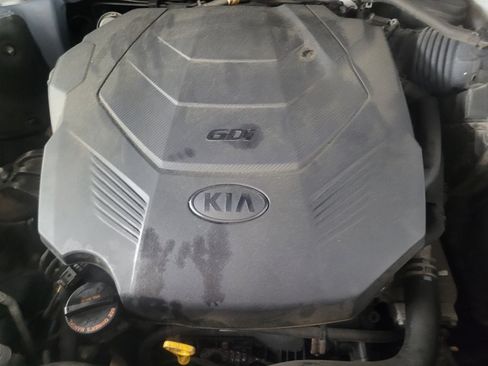 Used 2020 Kia Telluride EX AWD/4WD image 30
