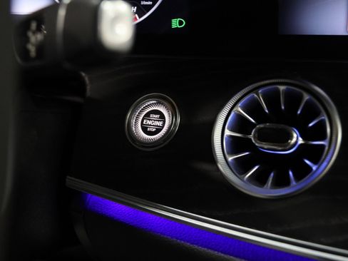 Used 2019 Mercedes-Benz E 53 AMG 4MATIC Coupe image 67