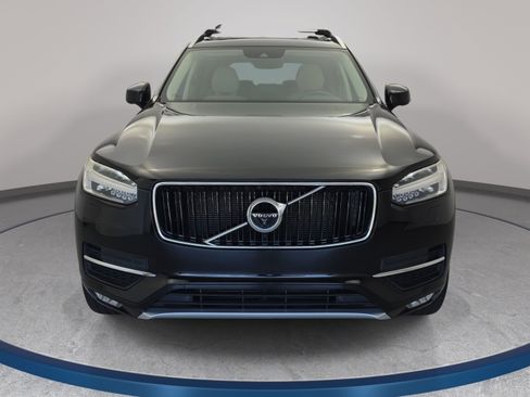 Used 2017 Volvo XC90 T6 Momentum w/ Vision Package AWD/4WD image 2