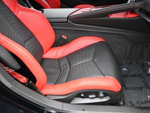 Used 2026 Chevrolet Corvette Z06 image 39