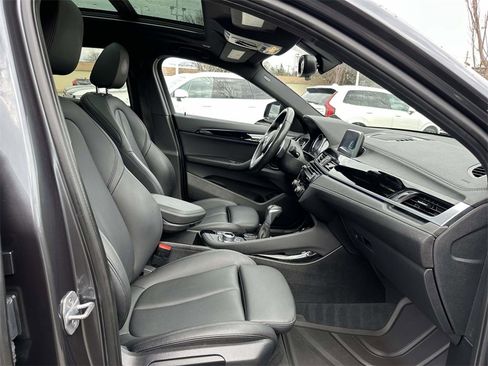 Used 2018 BMW X2 xDrive28i image 12