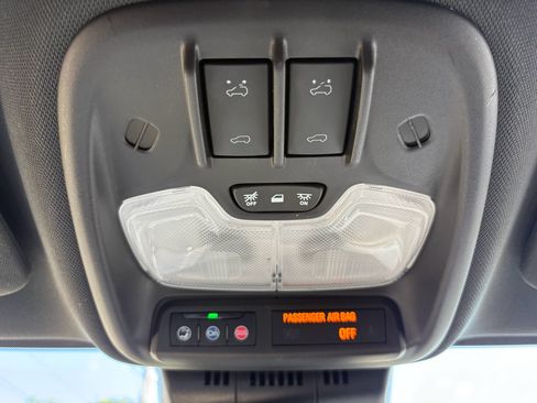 Used 2023 Chevrolet Colorado ZR2 w/ ZR2 Convenience Package III AWD/4WD image 32