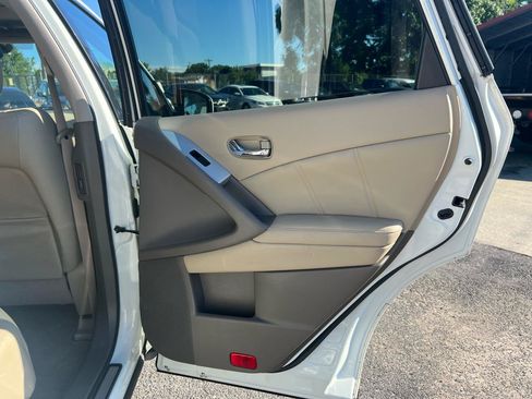 Used 2014 Nissan Murano SL AWD/4WD image 13