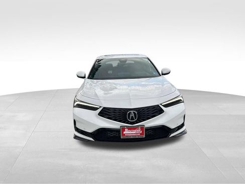 New 2026 Acura Integra A-Spec FWD image 8