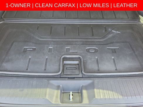 Used 2023 Honda Pilot EX-L image 10