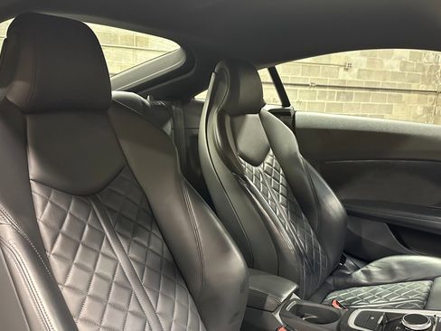 Used 2020 Audi TT 2.0T image 25