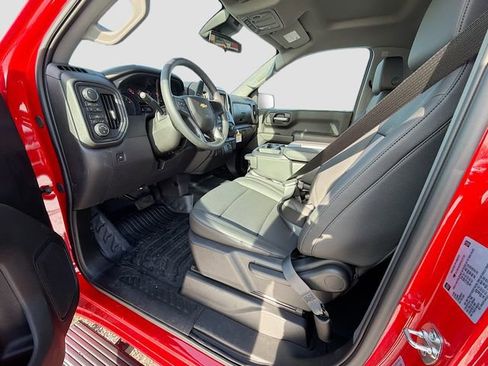 New 2026 Chevrolet Silverado 1500 W/T w/ WT Value Package image 19