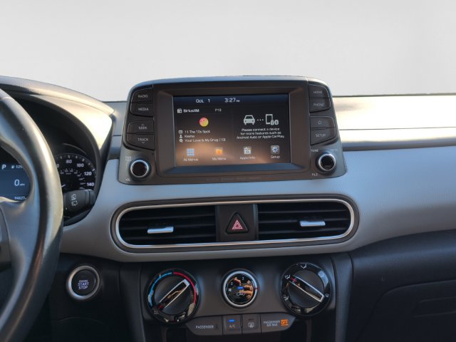 Used 2019 Hyundai Kona SEL w/ SEL Tech Package 02 FWD image 15