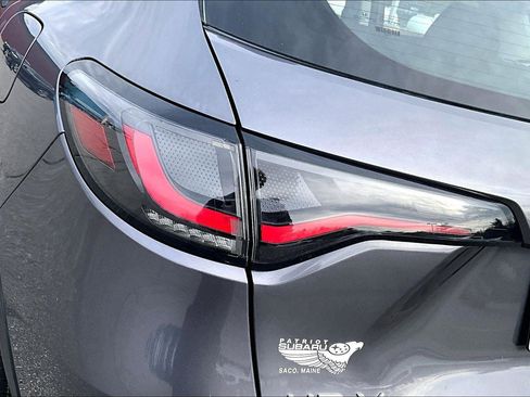 Used 2023 Honda HR-V LX image 31