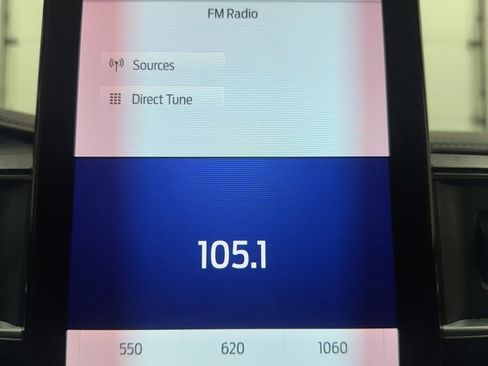 Used 2022 Ford Explorer Platinum w/ Equipment Group 601A image 27