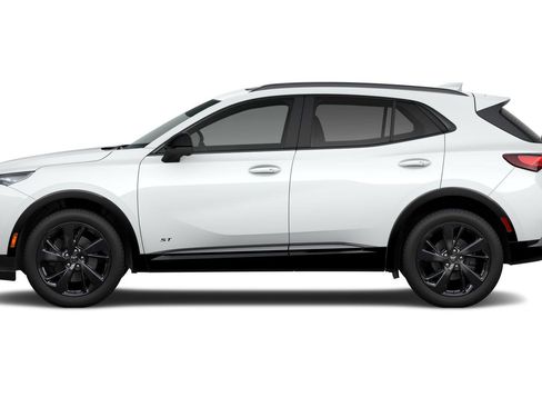 New 2026 Buick Envision Sport Touring AWD/4WD image 33