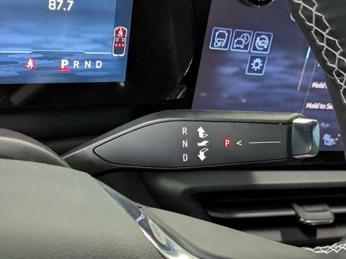 New 2026 Chevrolet Silverado EV LT image 29