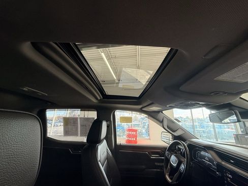 Used 2022 GMC Sierra 1500 Denali image 30