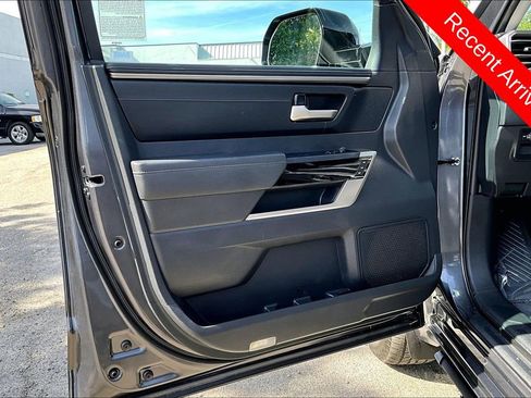 Used 2024 Toyota Tundra Limited w/ TRD Off-Road Package AWD/4WD image 21
