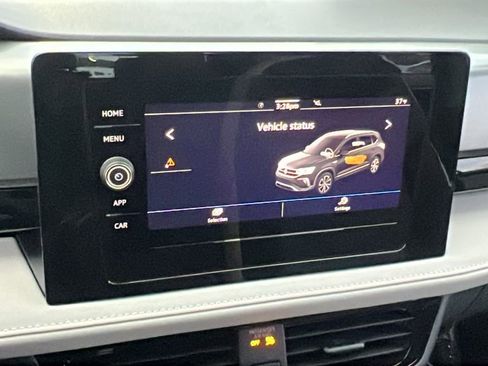 New 2026 Volkswagen Taos S image 27