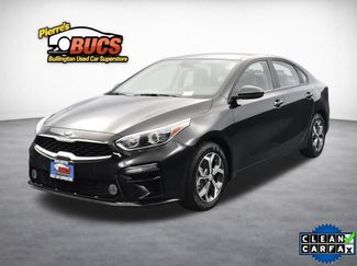 Used 2021 Kia Forte LXS FWD 360° Tour