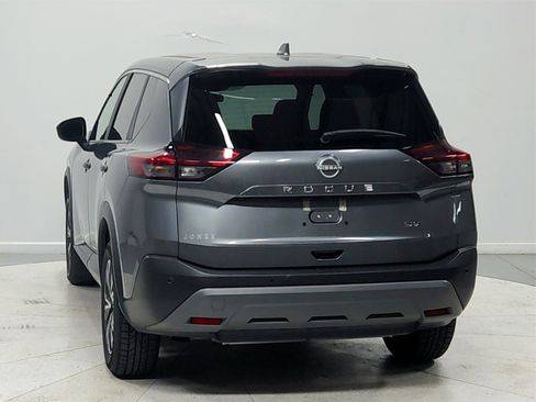 Used 2023 Nissan Rogue SV image 6