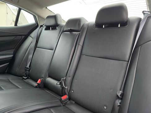 Used 2021 Nissan Maxima 3.5 SV w/ Floor Mat Group image 19